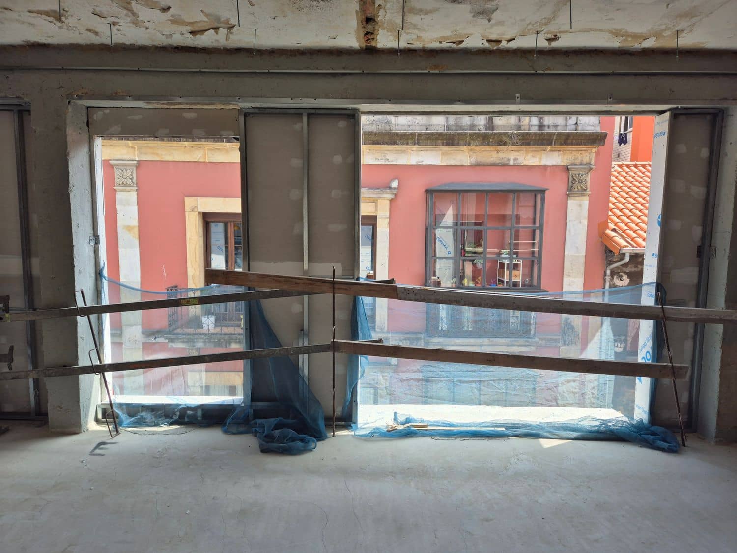 2 soveværelse Lejlighed til salg i Gijon med garage - € 365.000 (Ref: 9167233)