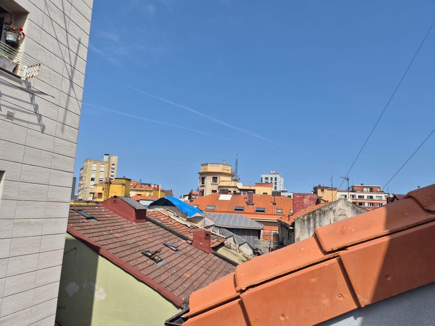 2 soveværelse Lejlighed til salg i Gijon med garage - € 365.000 (Ref: 9167233)