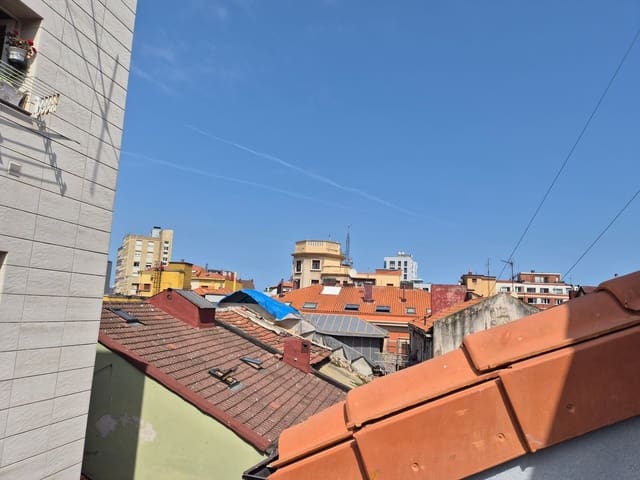 2 chambre Appartement à vendre à Centro Urbano, Gijón avec garage - 365 000 € (Ref: 9167233)