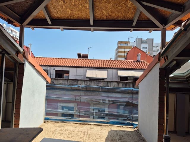 2 chambre Appartement à vendre à Centro Urbano, Gijón avec garage - 365 000 € (Ref: 9167233)