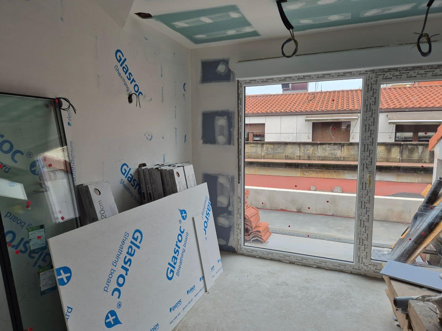 2 slaapkamer Appartement te koop in Gijon met garage - € 365.000 (Ref: 9167233)