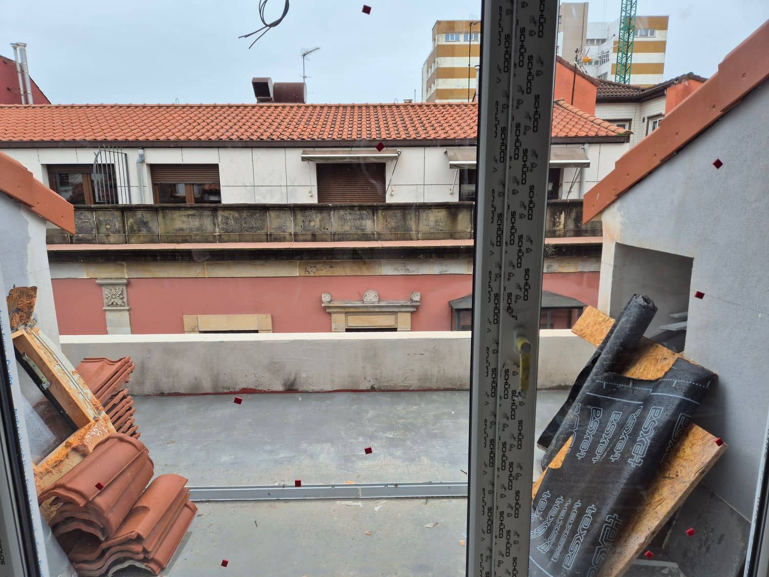 2 slaapkamer Appartement te koop in Gijon met garage - € 365.000 (Ref: 9167233)