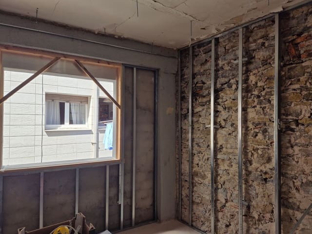 Appartement à vendre à Centro Urbano, Gijón avec garage - 185 000 € (Ref: 9167234)