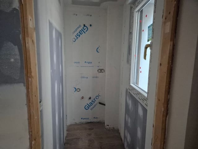 Leilighet til salgs i Centro Urbano, Gijón med garasje - € 190 000 (Ref: 9167234)