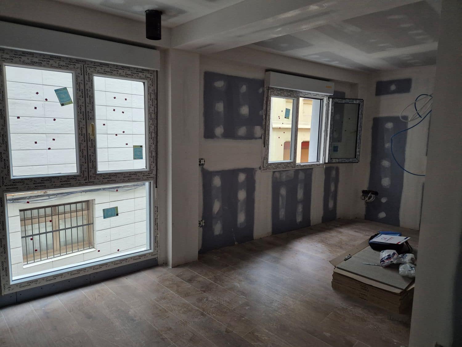 Appartement à vendre à Gijon avec garage - 185 000 € (Ref: 9167234)