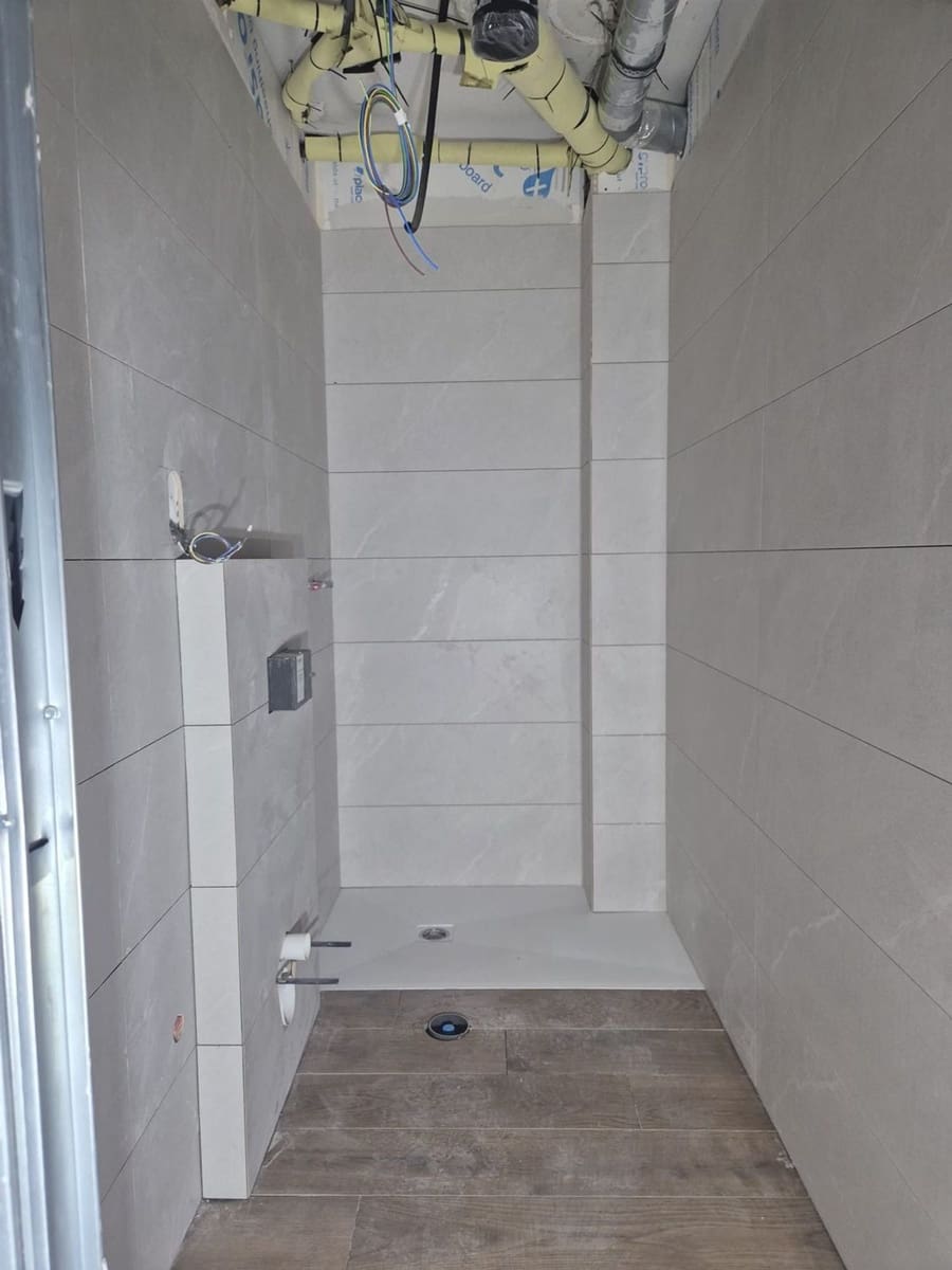 Leilighet til salgs i Gijon med garasje - € 190 000 (Ref: 9167234)