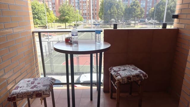 2 soveværelse Lejlighed til salg i Centro Urbano, Gijón - € 195.000 (Ref: 9167235)