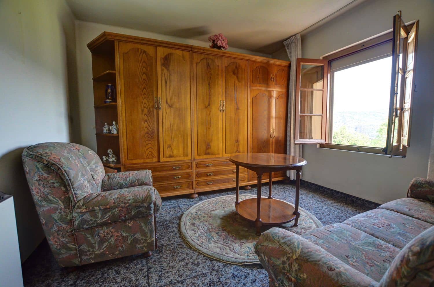 2 soveværelse Finca/Landehus til salg i Siero med garage - € 85.000 (Ref: 9170964)