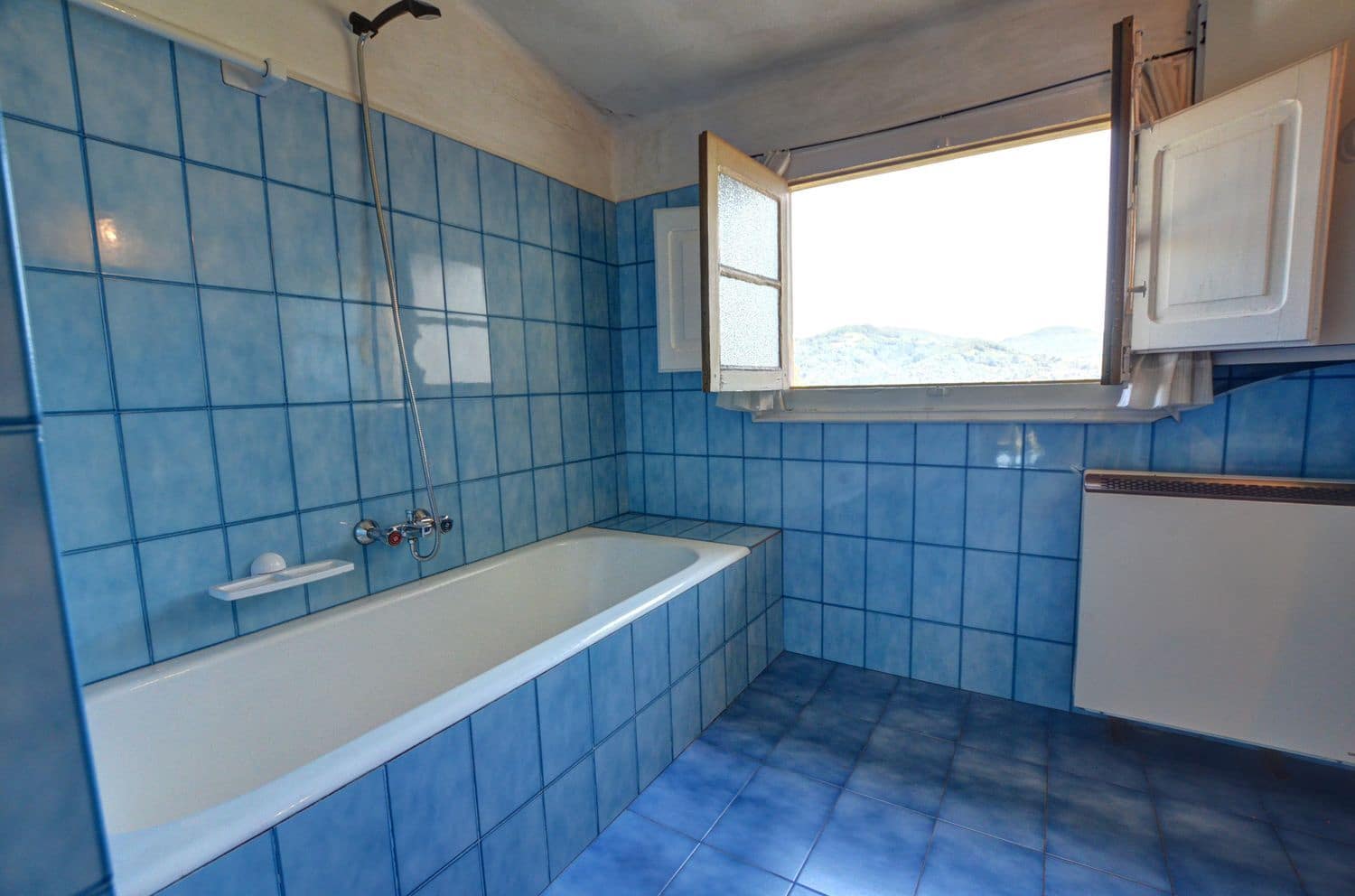 2 soveværelse Finca/Landehus til salg i Siero med garage - € 85.000 (Ref: 9170964)