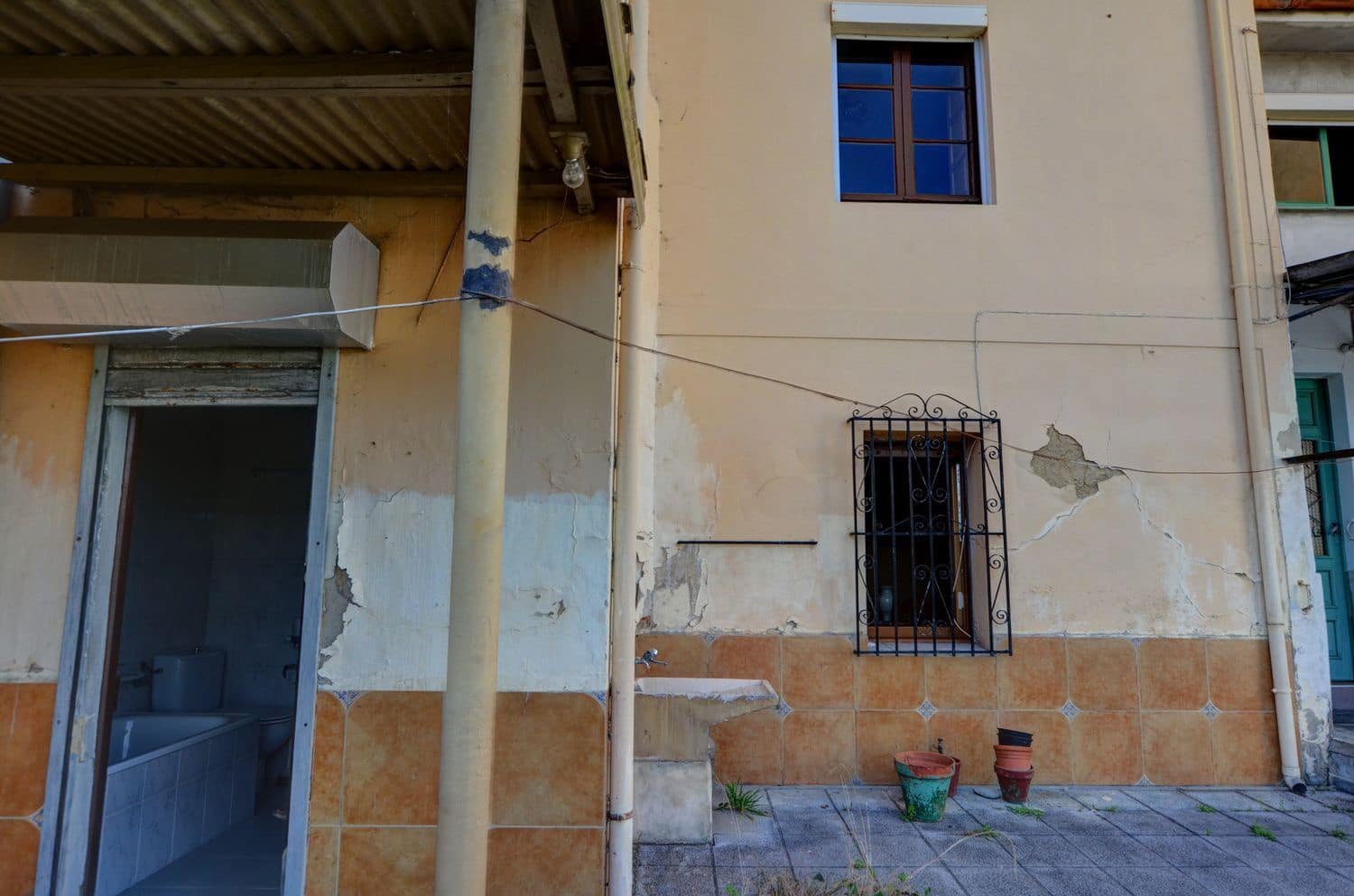 2 soveværelse Finca/Landehus til salg i Siero med garage - € 85.000 (Ref: 9170964)