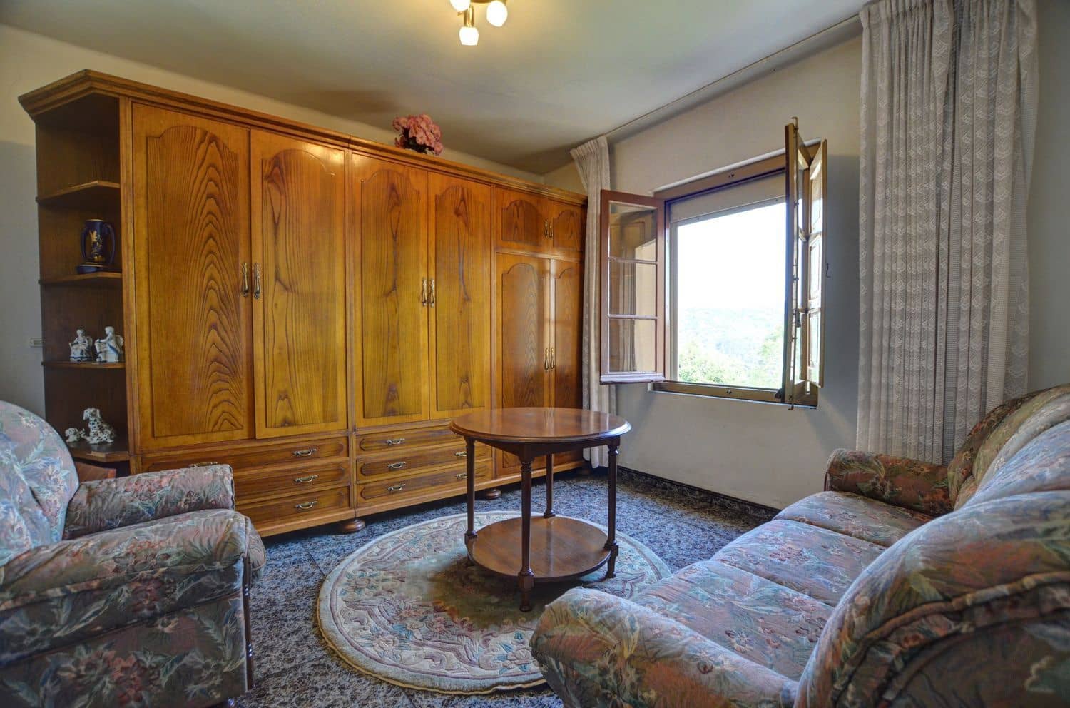 2 soveværelse Finca/Landehus til salg i Siero med garage - € 85.000 (Ref: 9170964)