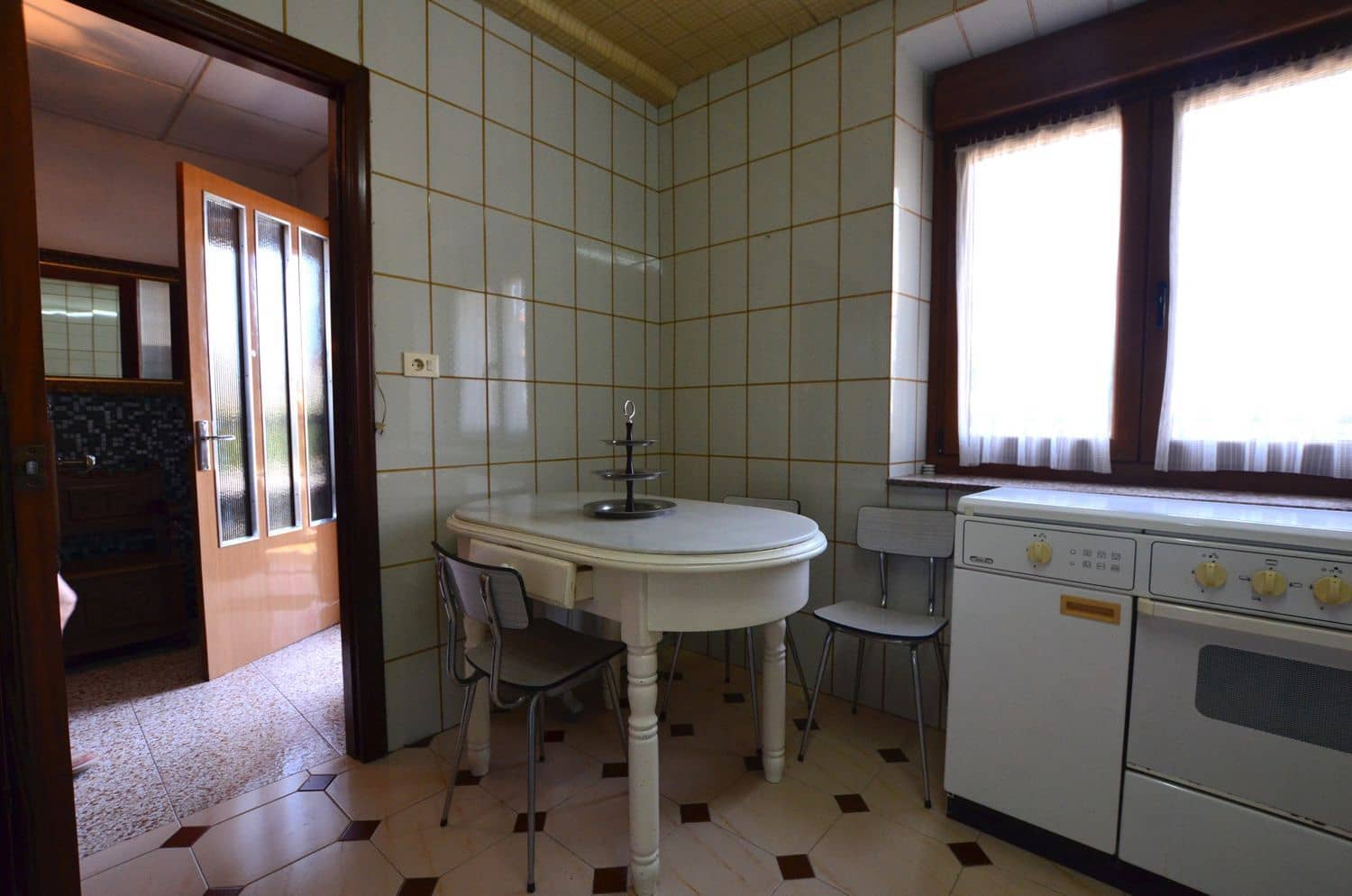 2 soveværelse Finca/Landehus til salg i Siero med garage - € 85.000 (Ref: 9170964)