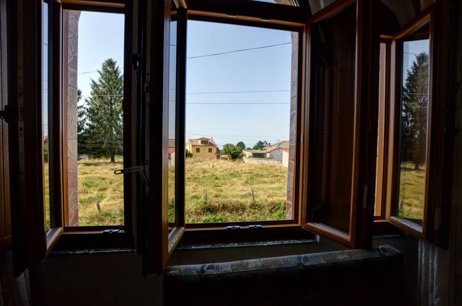 2 soveværelse Finca/Landehus til salg i Siero med garage - € 85.000 (Ref: 9170964)