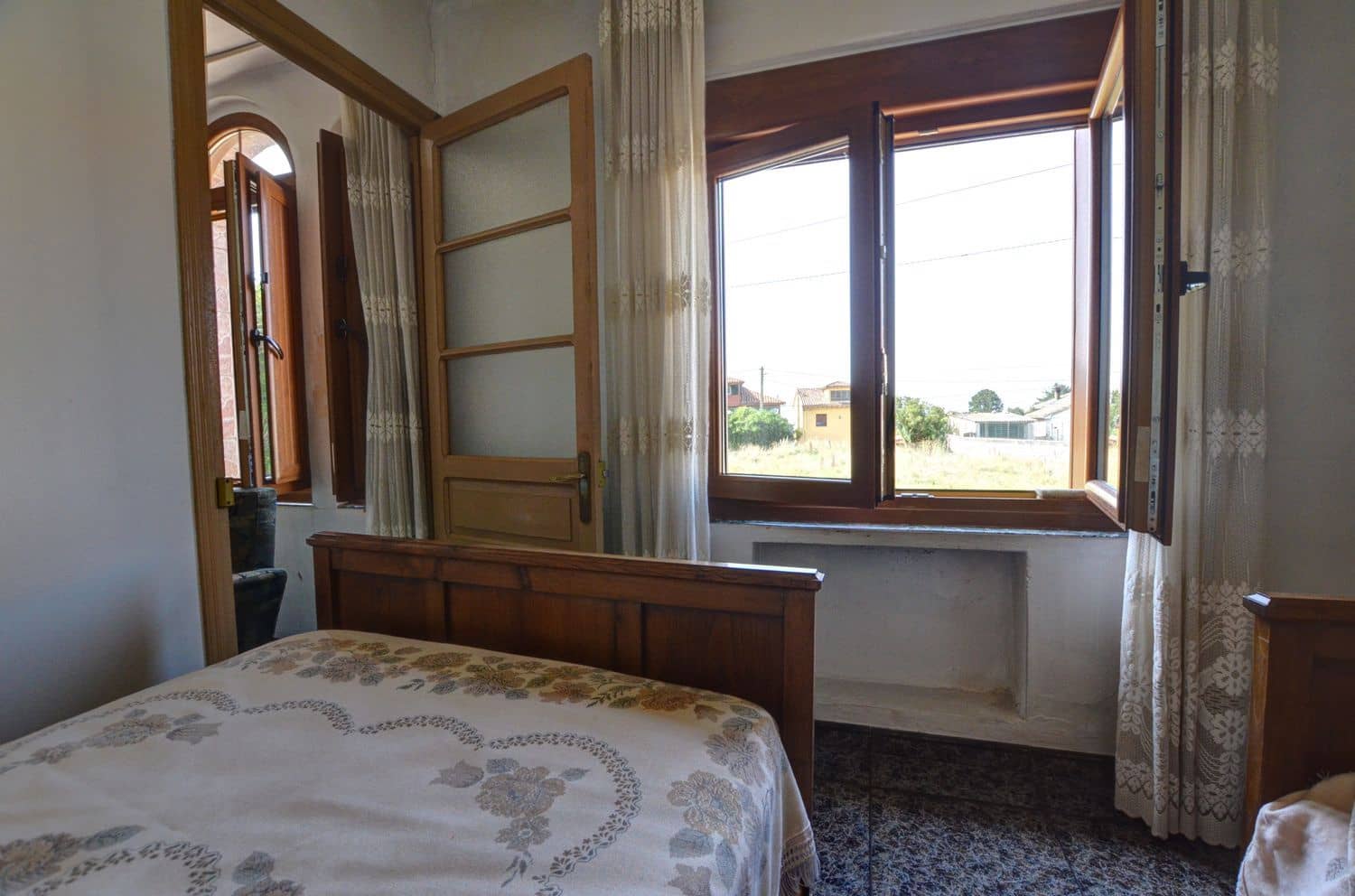 2 soveværelse Finca/Landehus til salg i Siero med garage - € 85.000 (Ref: 9170964)