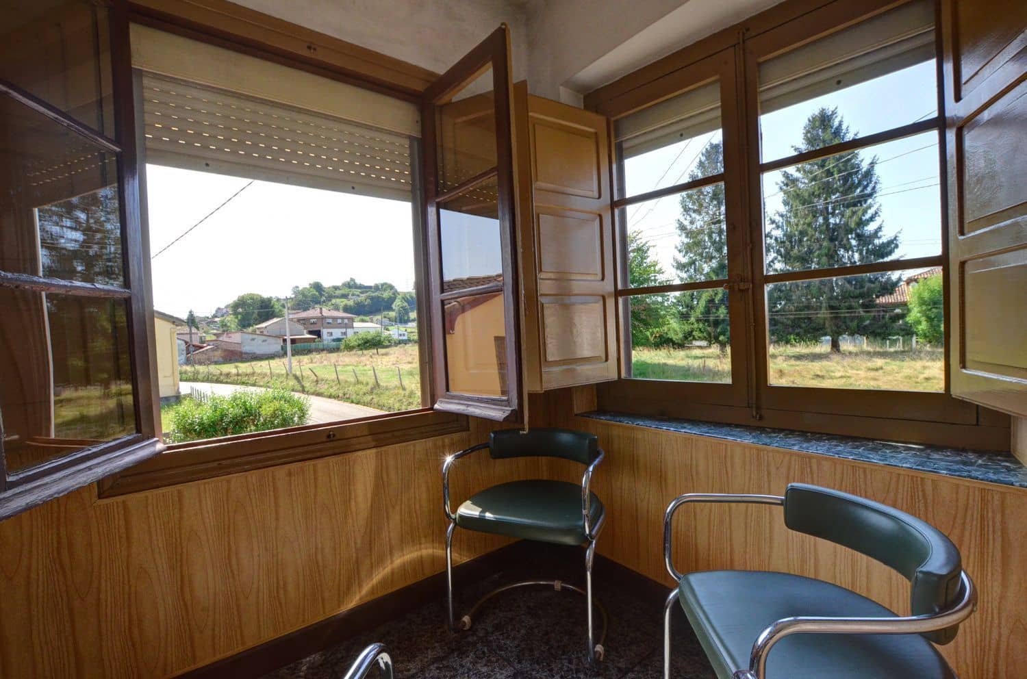 2 soveværelse Finca/Landehus til salg i Siero med garage - € 85.000 (Ref: 9170964)