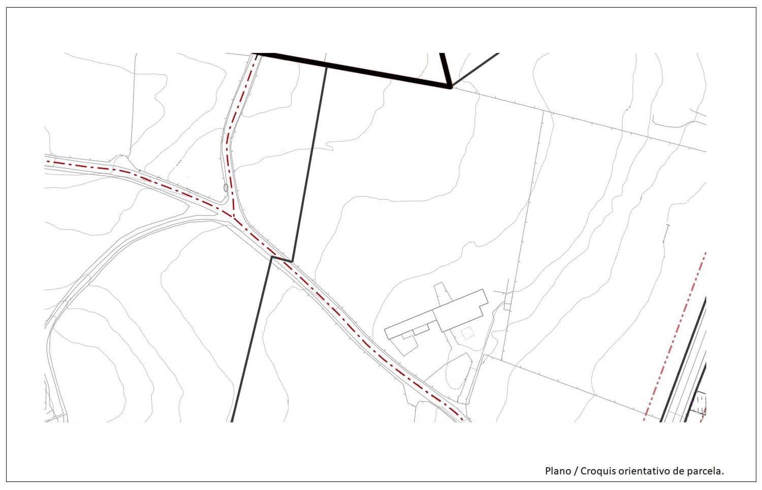 Mark till salu i Gijon - 995 000 € (Ref: 9176110)