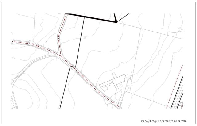 Mark till salu i Gijón - 995 000 € (Ref: 9176110)