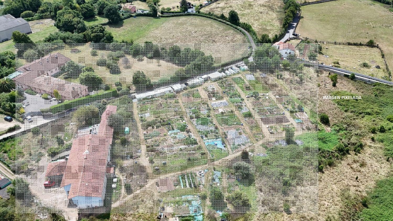 Mark till salu i Gijon - 995 000 € (Ref: 9176110)