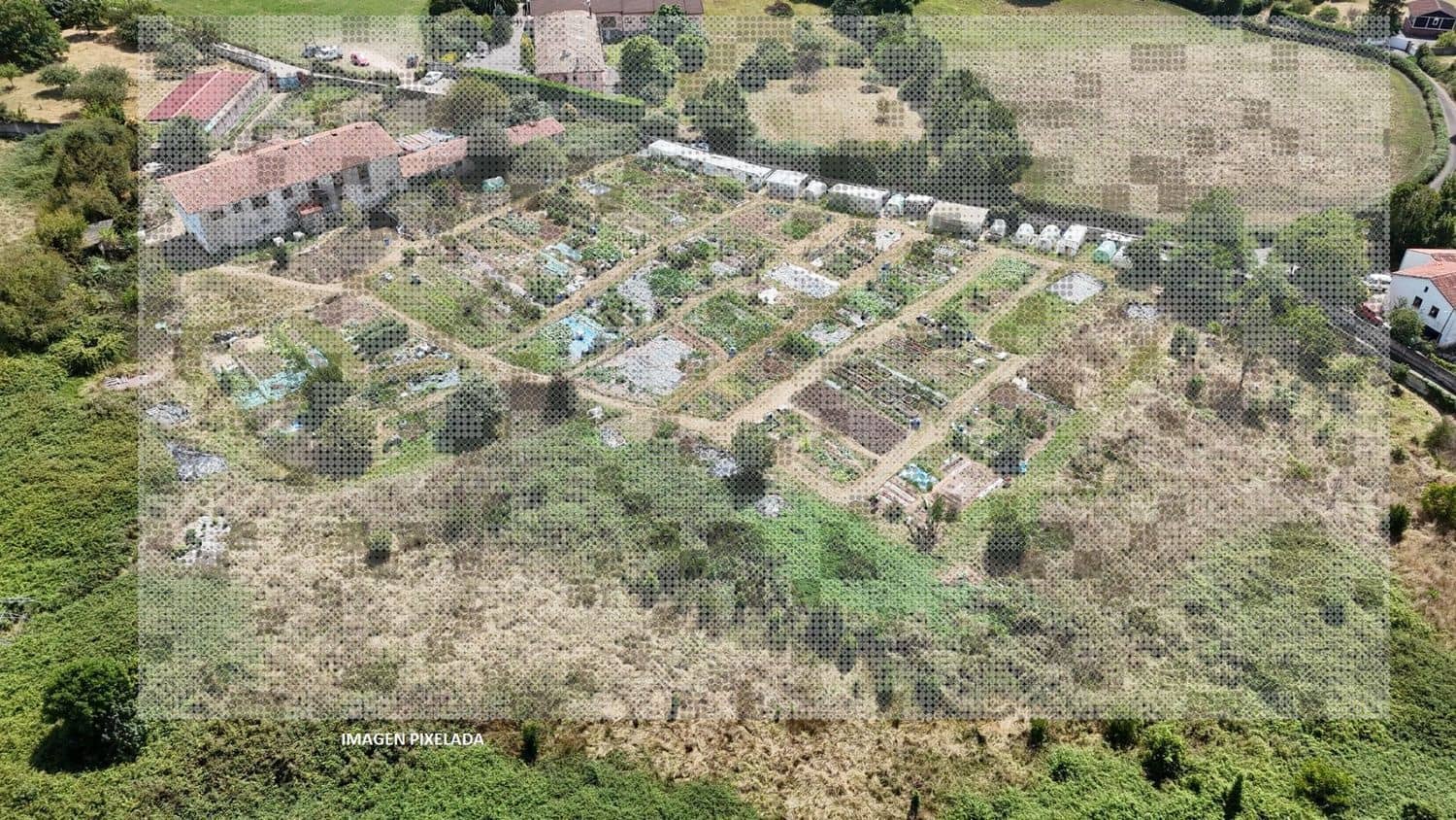 Mark till salu i Gijon - 995 000 € (Ref: 9176110)