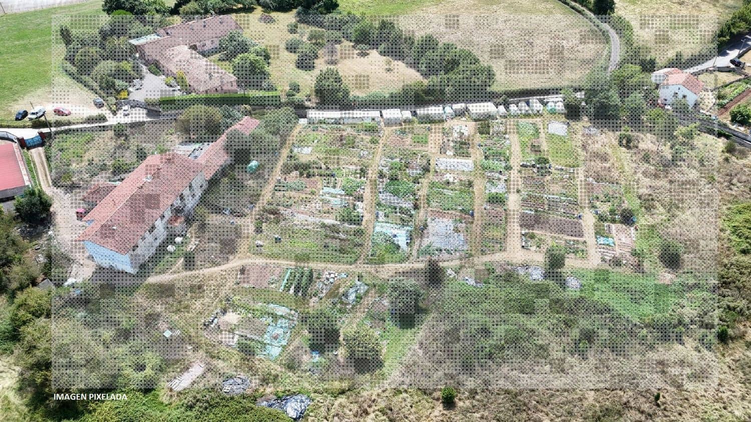 Mark till salu i Gijon - 995 000 € (Ref: 9176110)