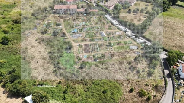 Mark till salu i Gijón - 995 000 € (Ref: 9176110)