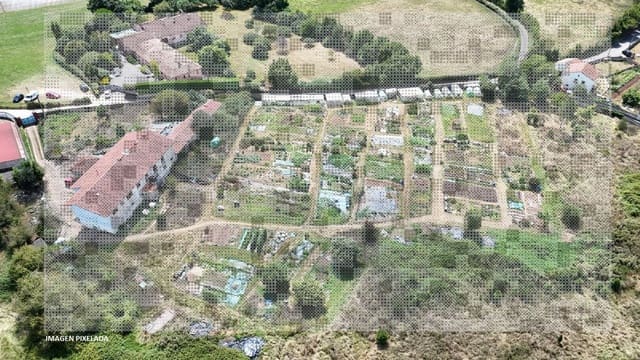 Mark till salu i Gijón - 995 000 € (Ref: 9176110)