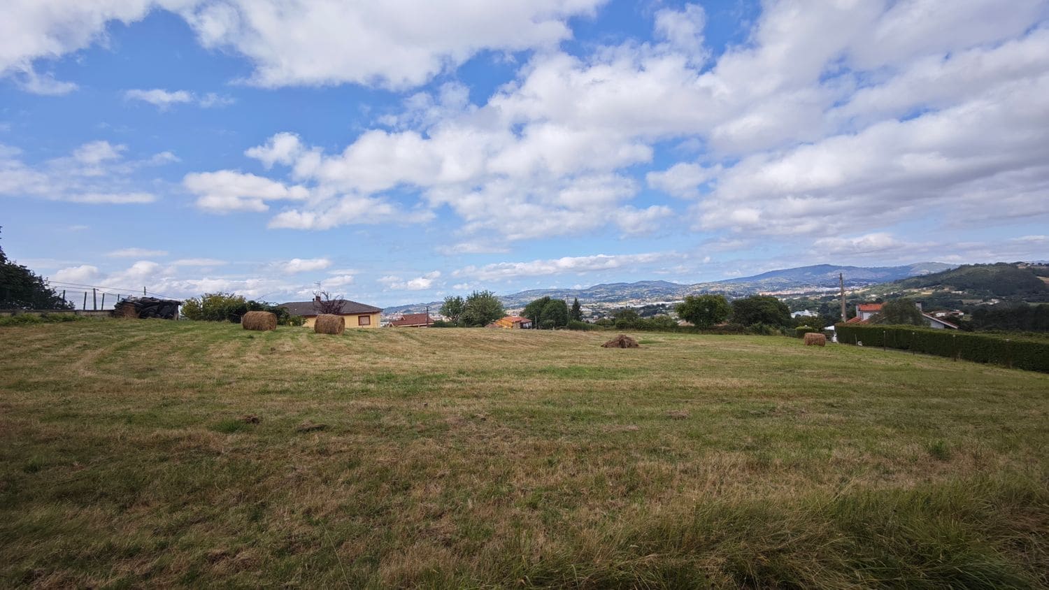 Undeveloped Land for sale in Siero - € 55,000 (Ref: 9177204)