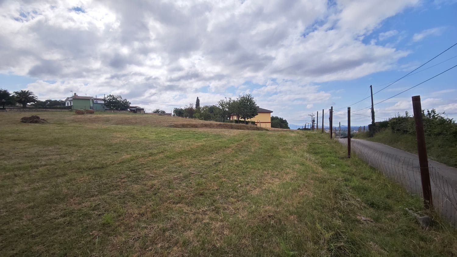Undeveloped Land for sale in Siero - € 55,000 (Ref: 9177204)