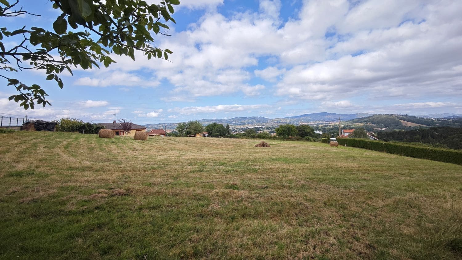 Undeveloped Land for sale in Siero - € 55,000 (Ref: 9177204)
