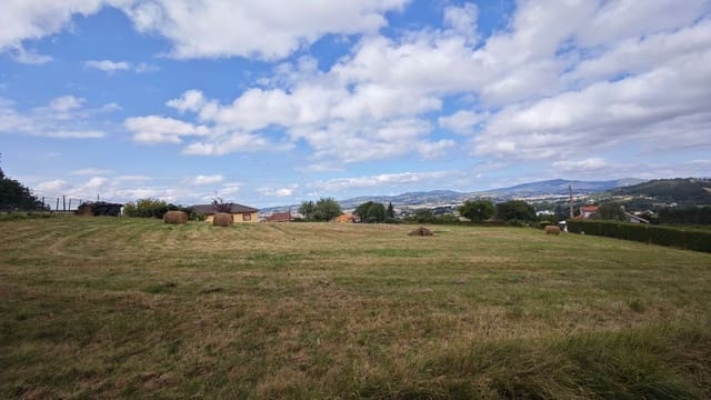 Undeveloped Land for sale in Siero - € 55,000 (Ref: 9177204)