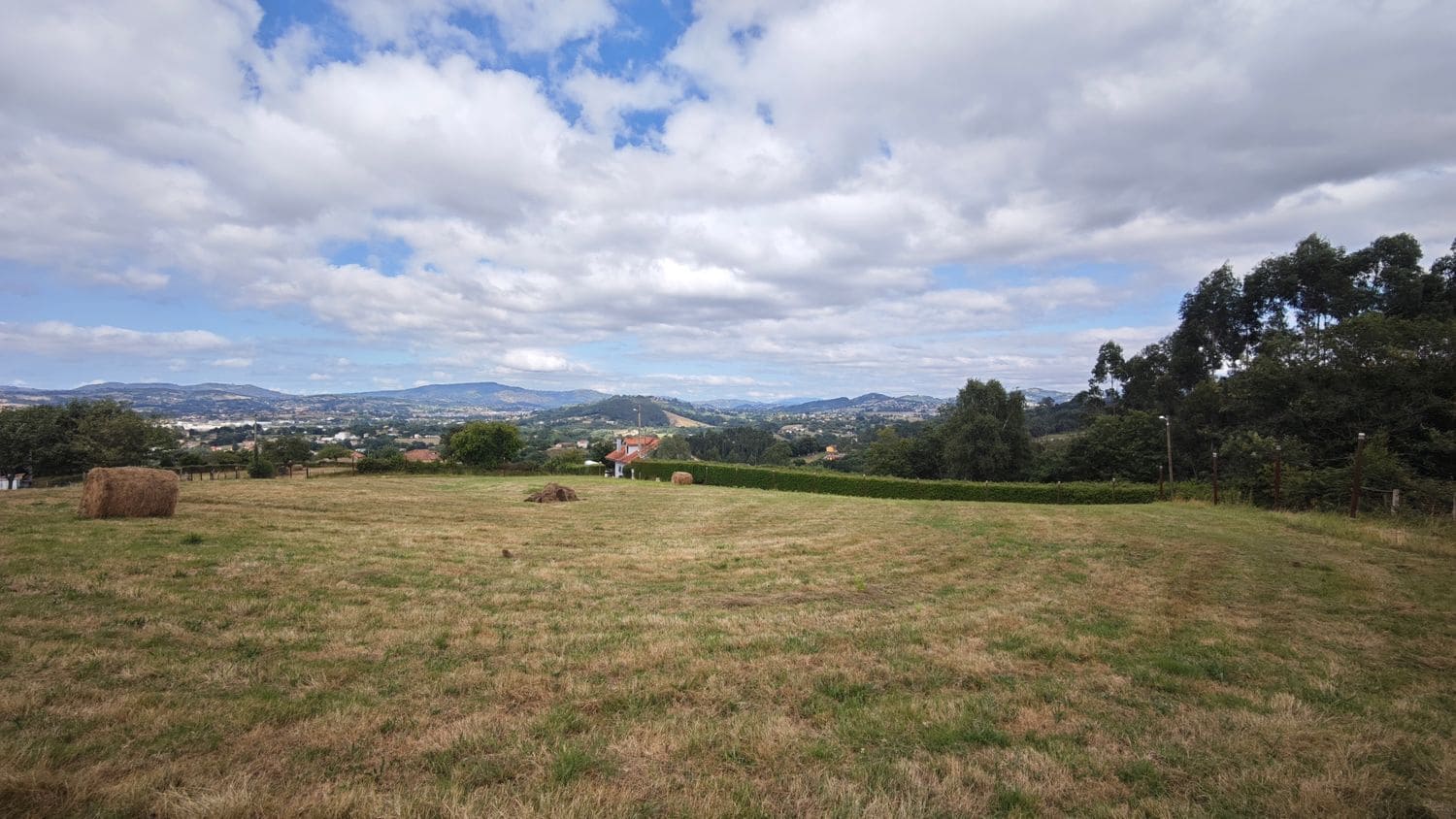 Undeveloped Land for sale in Siero - € 55,000 (Ref: 9177204)