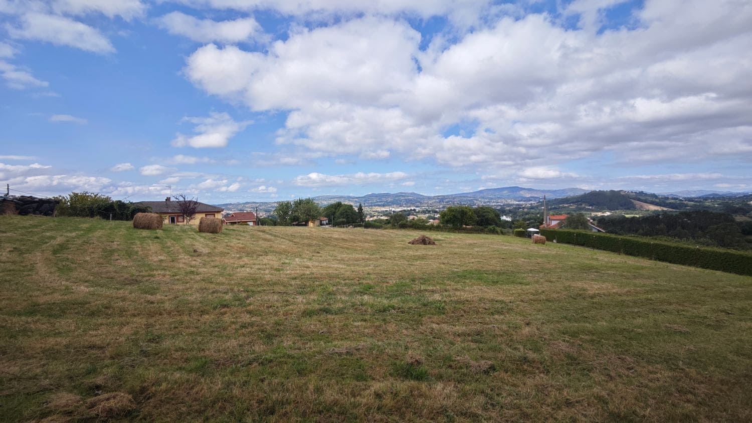 Undeveloped Land for sale in Siero - € 55,000 (Ref: 9177204)