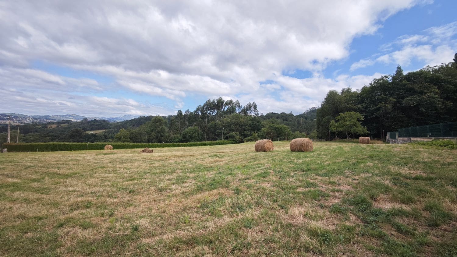 Undeveloped Land for sale in Siero - € 55,000 (Ref: 9177204)