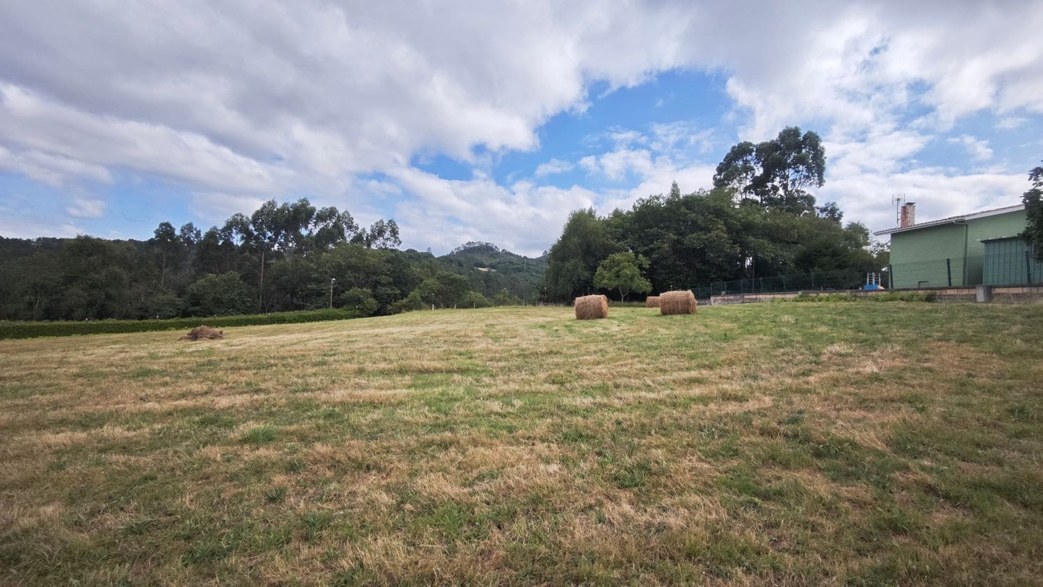 Undeveloped Land for sale in Siero - € 55,000 (Ref: 9177204)