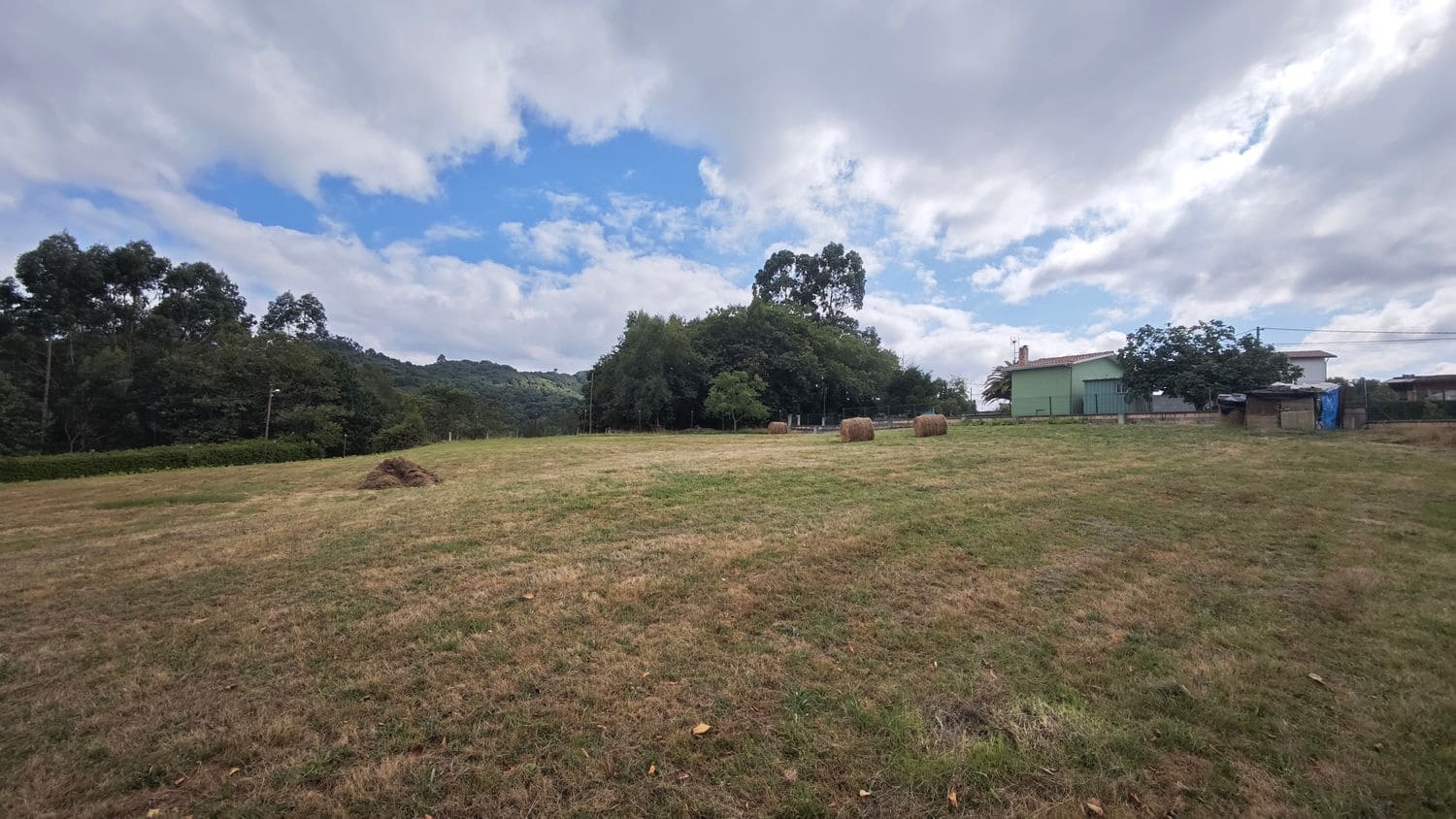 Undeveloped Land for sale in Siero - € 55,000 (Ref: 9177204)
