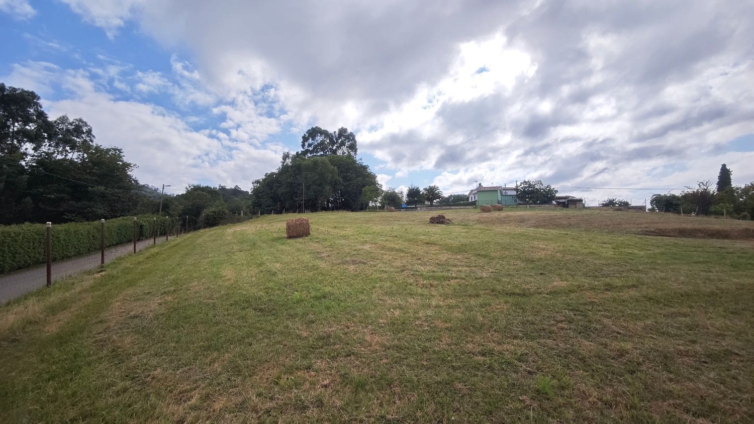 Undeveloped Land for sale in Siero - € 55,000 (Ref: 9177204)