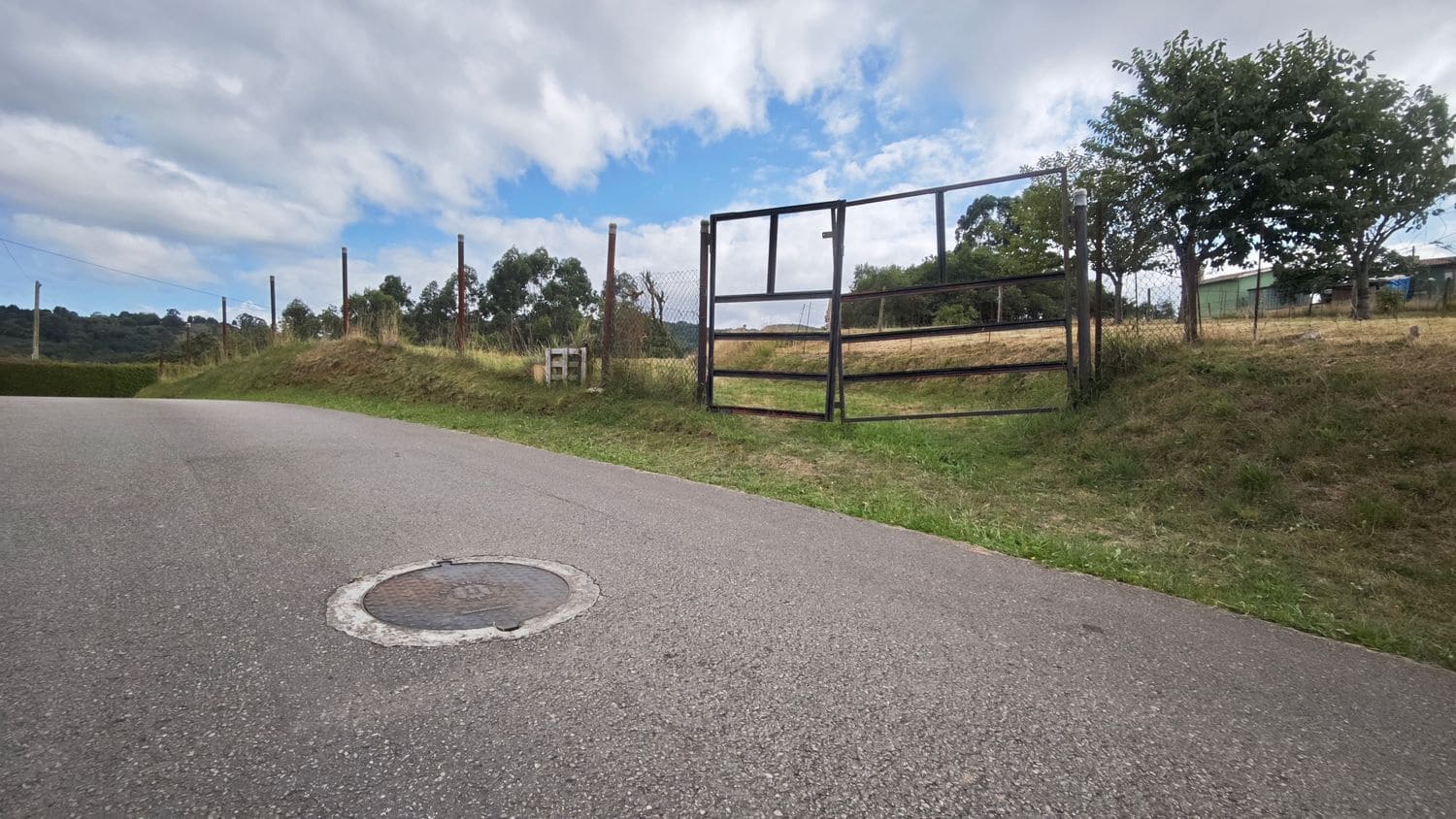 Undeveloped Land for sale in Siero - € 55,000 (Ref: 9177204)