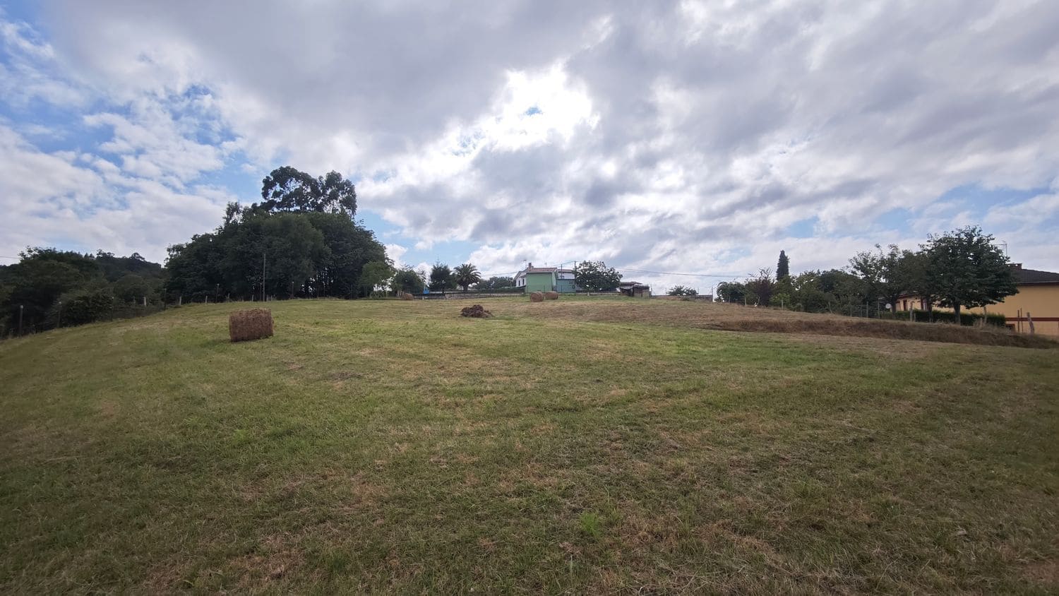 Undeveloped Land for sale in Siero - € 55,000 (Ref: 9177204)