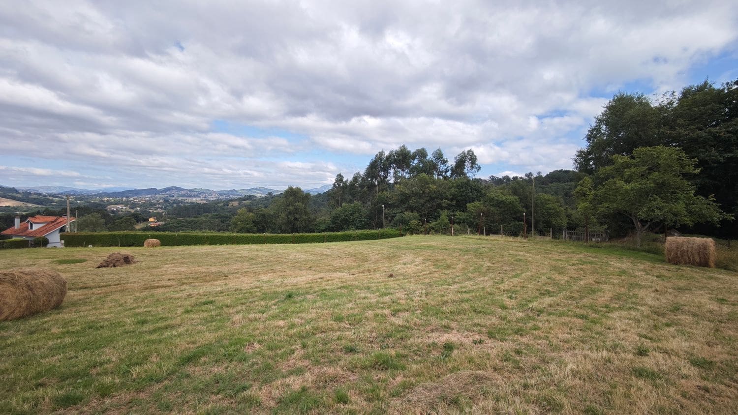 Undeveloped Land for sale in Siero - € 55,000 (Ref: 9177204)