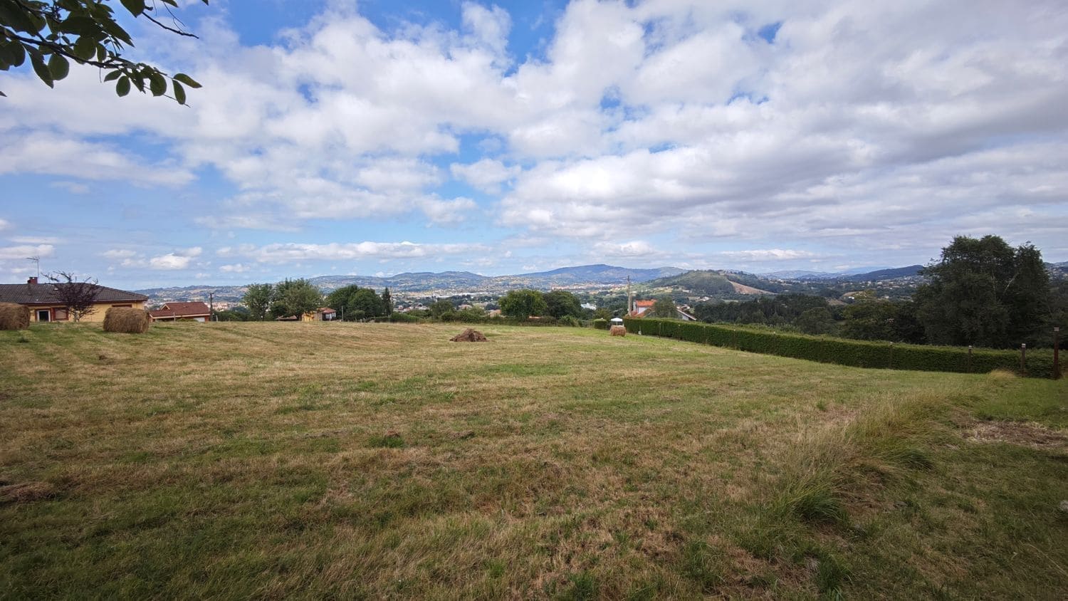 Undeveloped Land for sale in Siero - € 55,000 (Ref: 9177204)