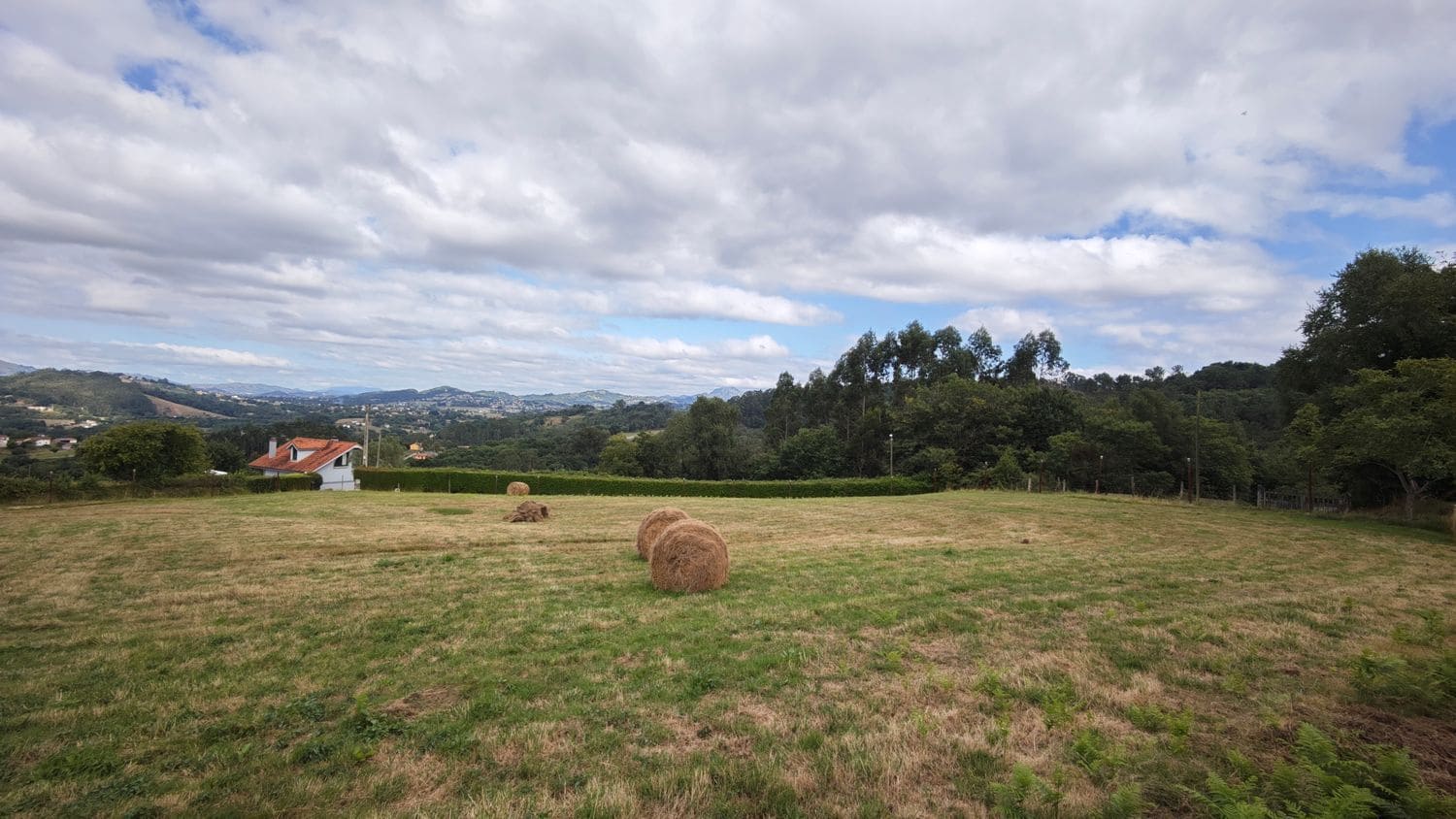 Undeveloped Land for sale in Siero - € 55,000 (Ref: 9177204)