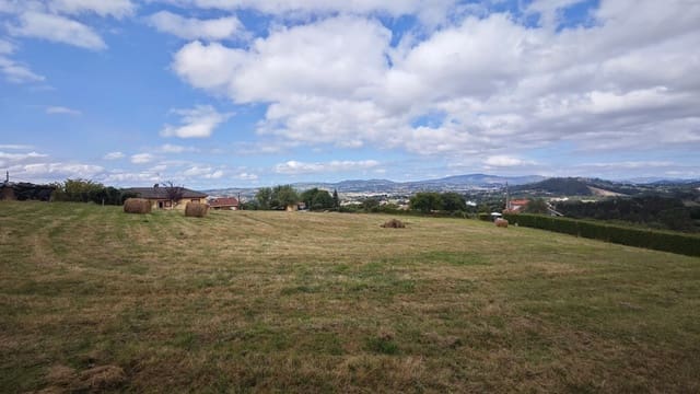 Undeveloped Land for sale in Siero - € 55,000 (Ref: 9177204)