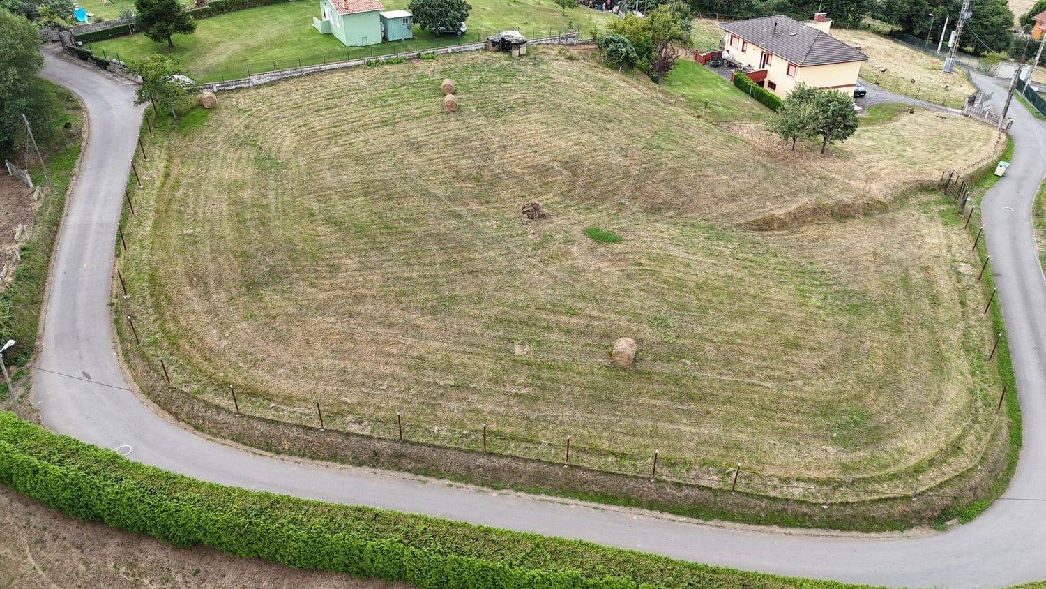 Undeveloped Land for sale in Siero - € 55,000 (Ref: 9177204)