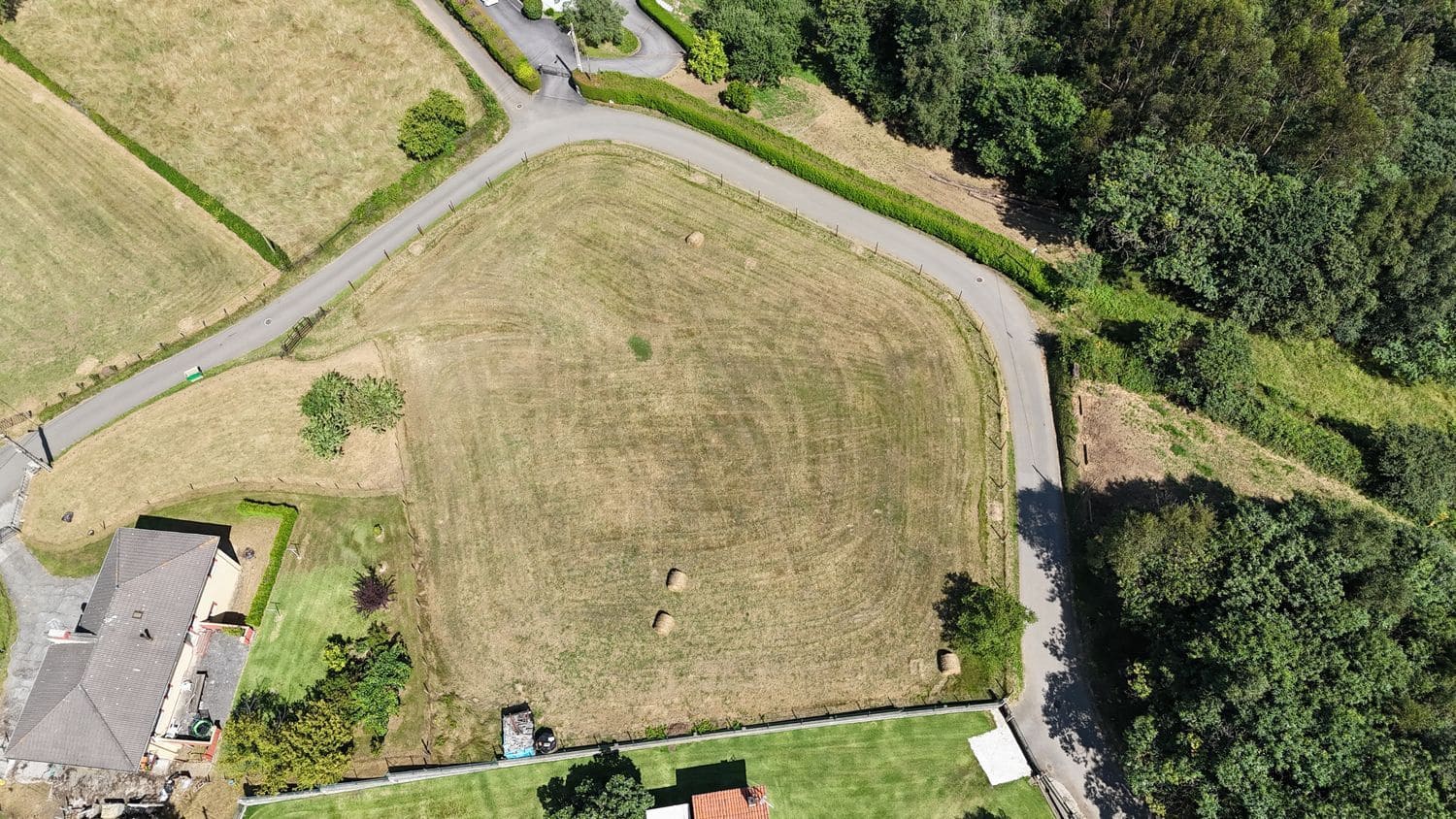 Undeveloped Land for sale in Siero - € 55,000 (Ref: 9177204)