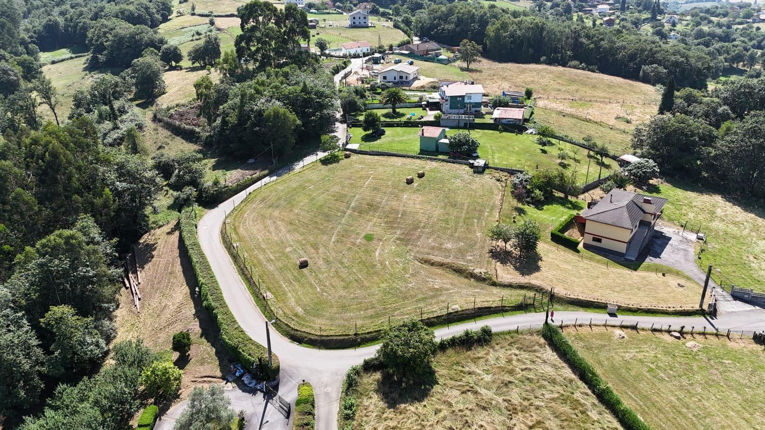 Undeveloped Land for sale in Siero - € 55,000 (Ref: 9177204)