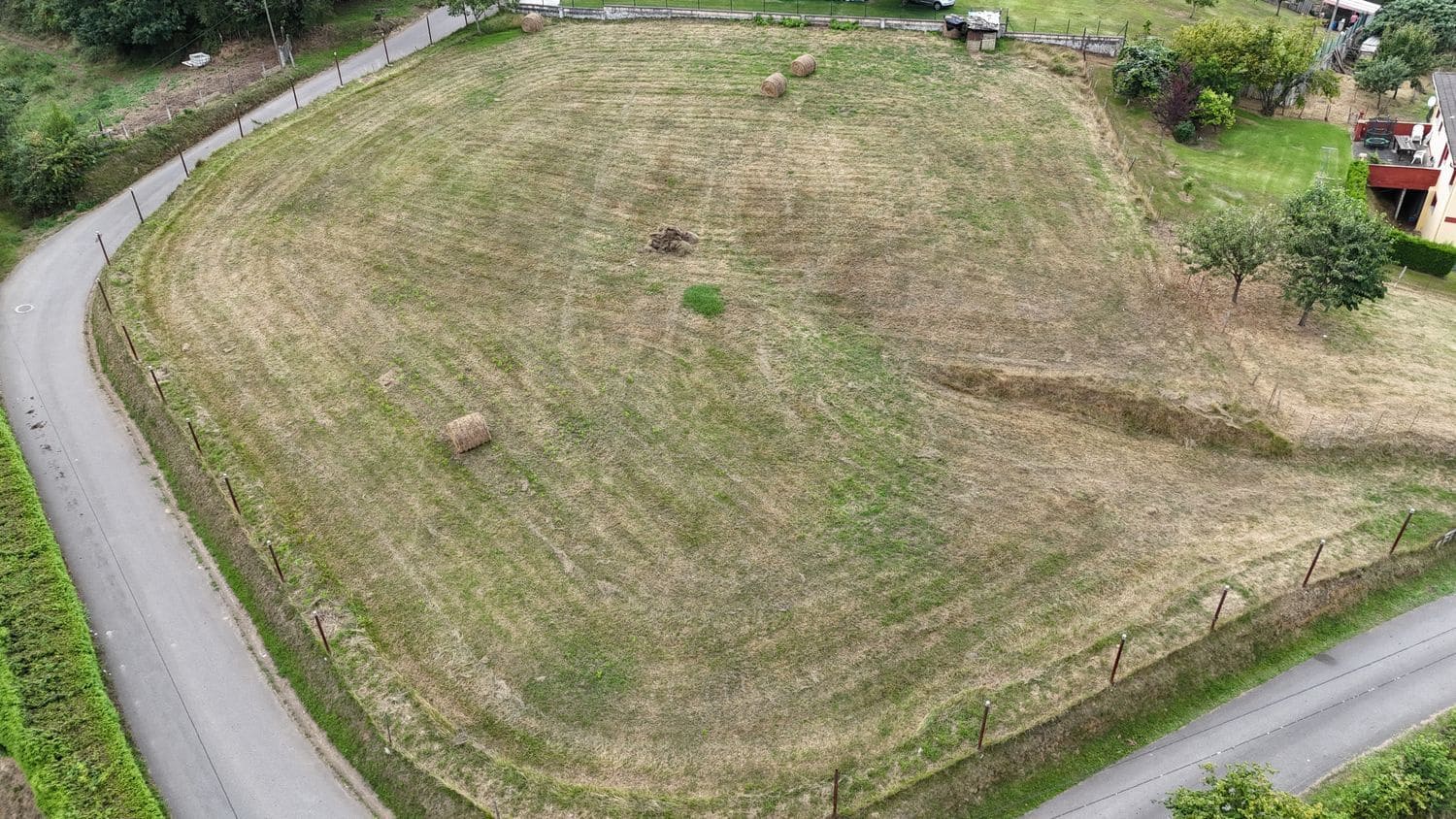 Undeveloped Land for sale in Siero - € 55,000 (Ref: 9177204)