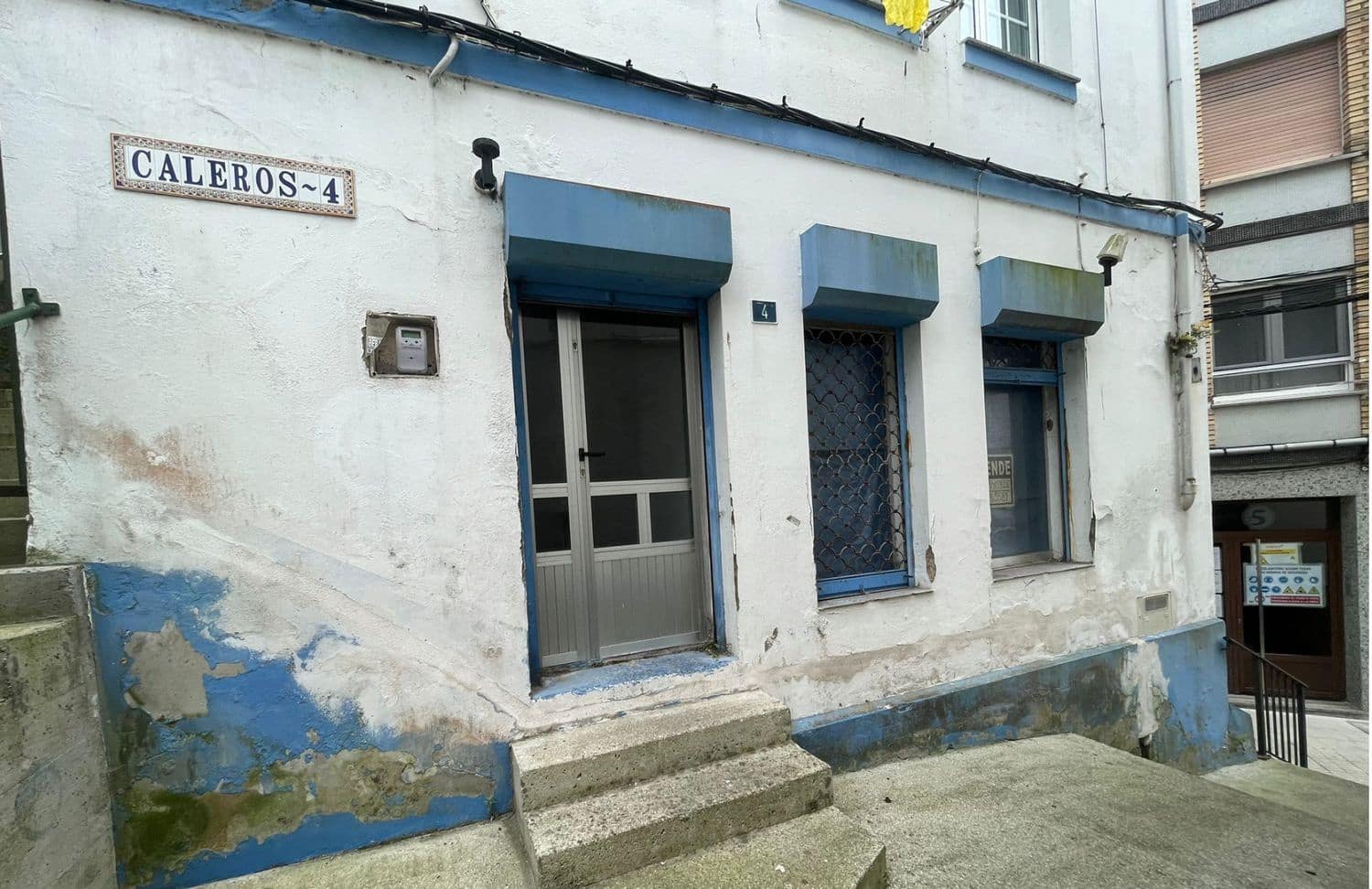 Bedrijf te koop in Luarca - € 38.000 (Ref: 9183295)