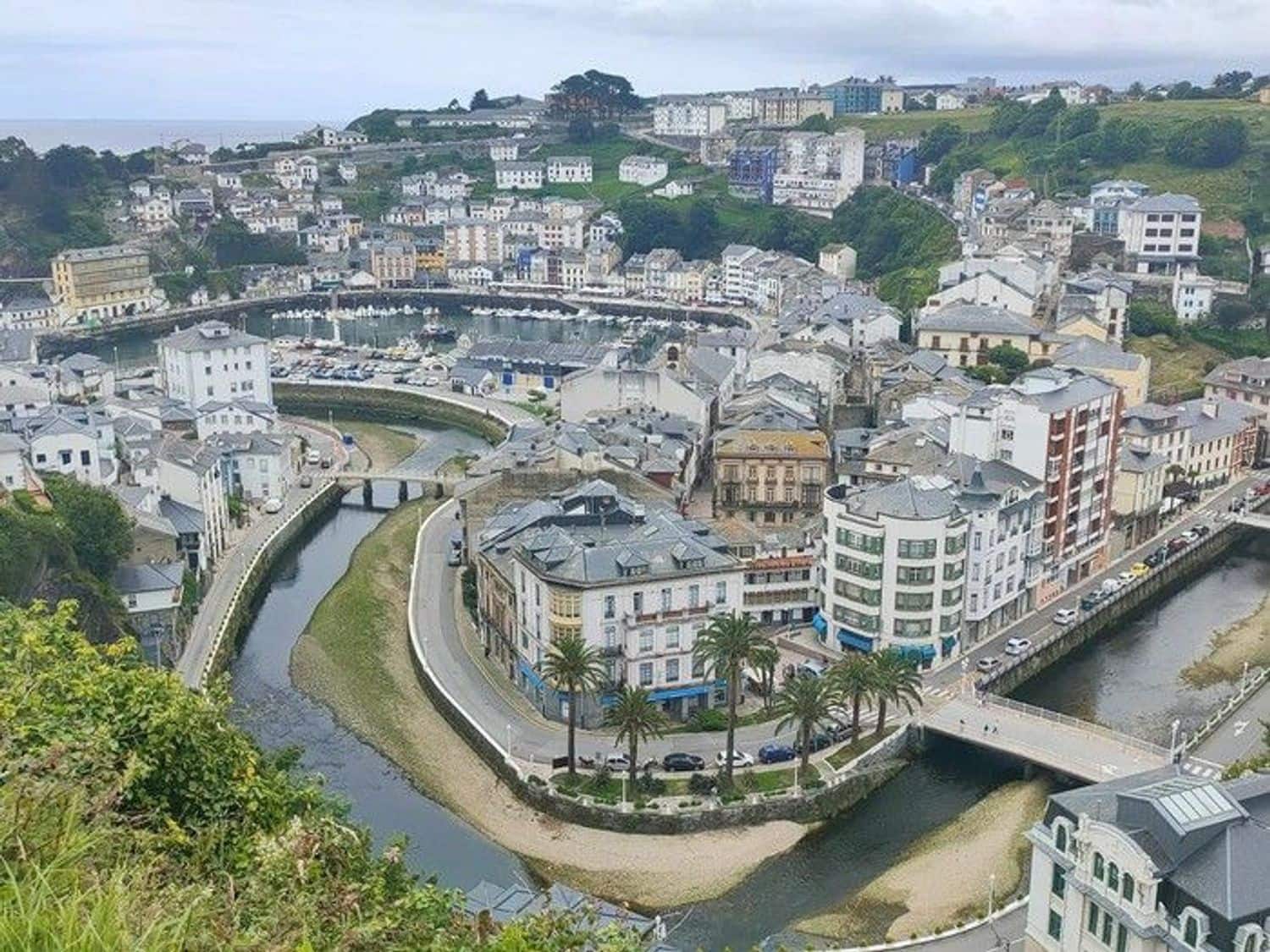 Bedrijf te koop in Luarca - € 38.000 (Ref: 9183295)