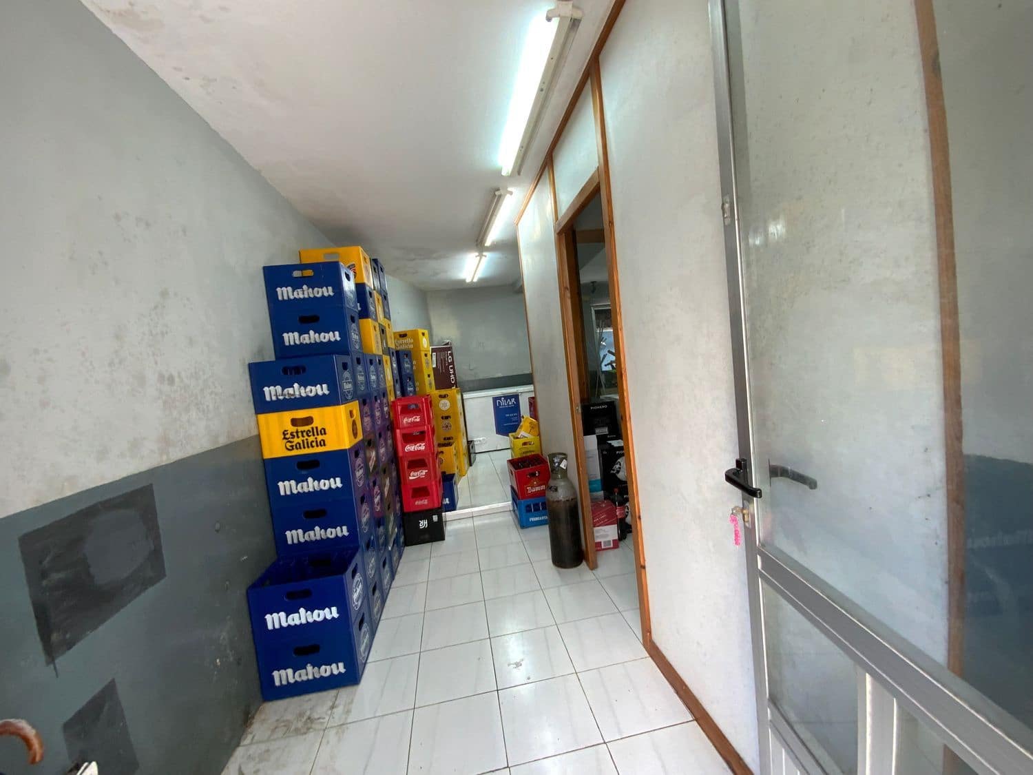 Bedrijf te koop in Luarca - € 38.000 (Ref: 9183295)