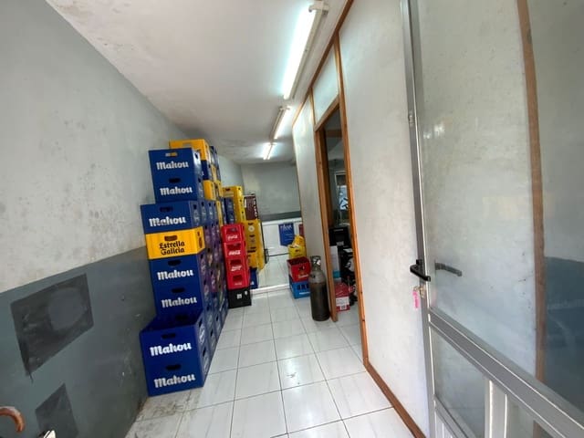 Virksomhed til salg i Luarca, Valdés - € 38.000 (Ref: 9183295)
